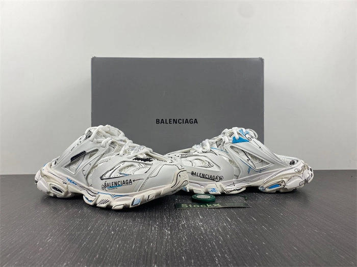 UrbanStyle Balenciaga 53813 W3SRA 4368
