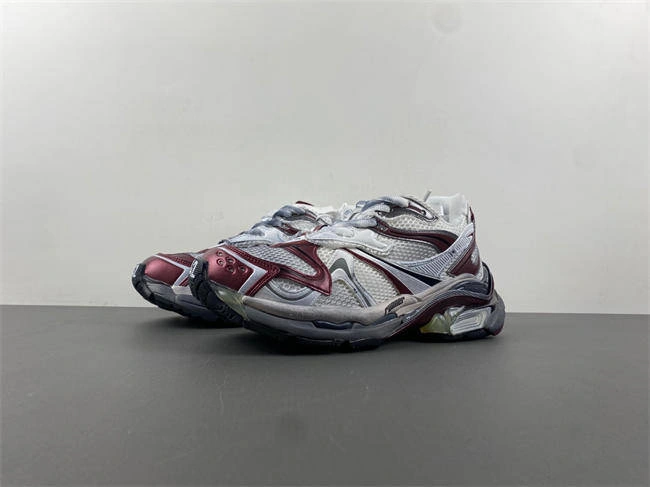 Comfortable Balenciaga 7.5 H 779066-W3RBXP-0312 2ND Option 4346