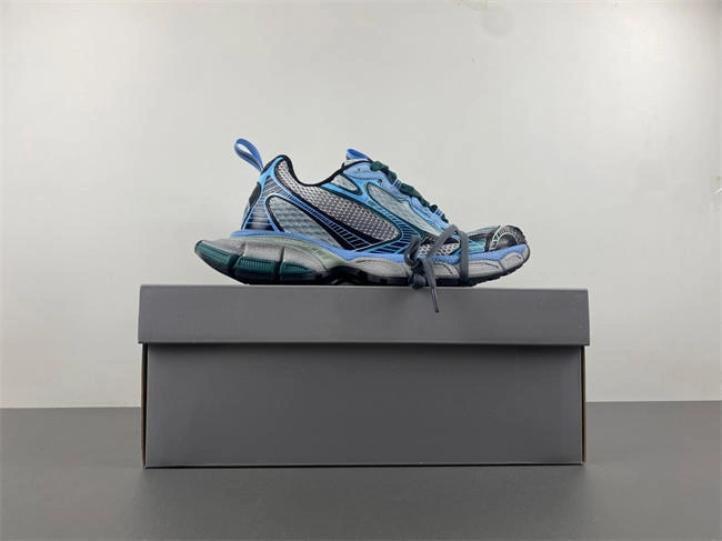 unique Ba1en*iaga 734734 w3xlr 4340