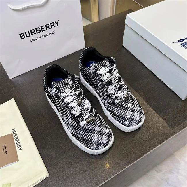 Affordable Burberry Sneaker 2612