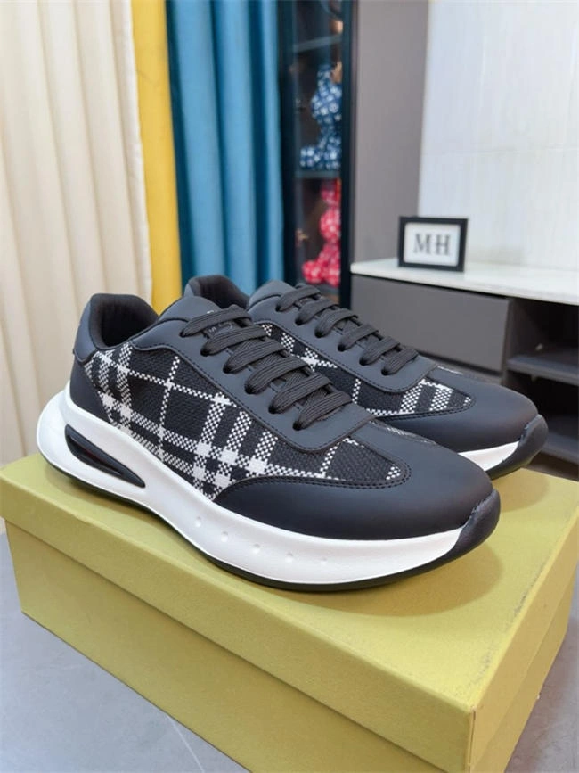 Burberry Sneaker Trendsetting 2627
