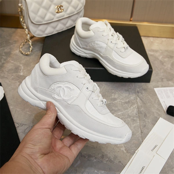 Chanal Sneakers Comfortable 2206