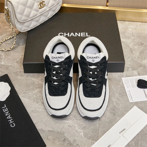 Chanal Sneakers Effortless 2226