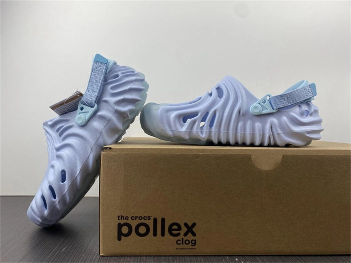 Cr0c5 pollex clog by salehe bembury 207393-4st vibrant 5600