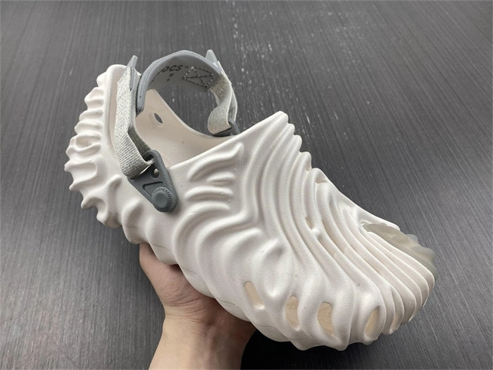 compact Cr0c5 pollex clog by salehe bembury stratus 207397-1cn 5603