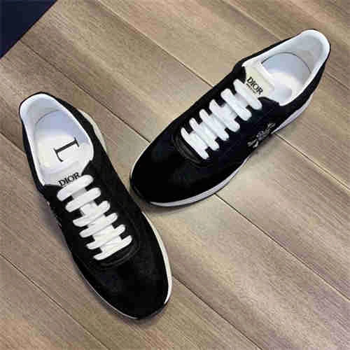 Cozy DR Sneaker 1124