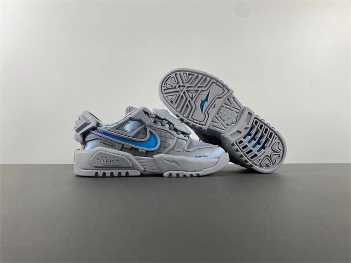 DUNK GENESIS LOW RTFKT HF0438- Durable 4559