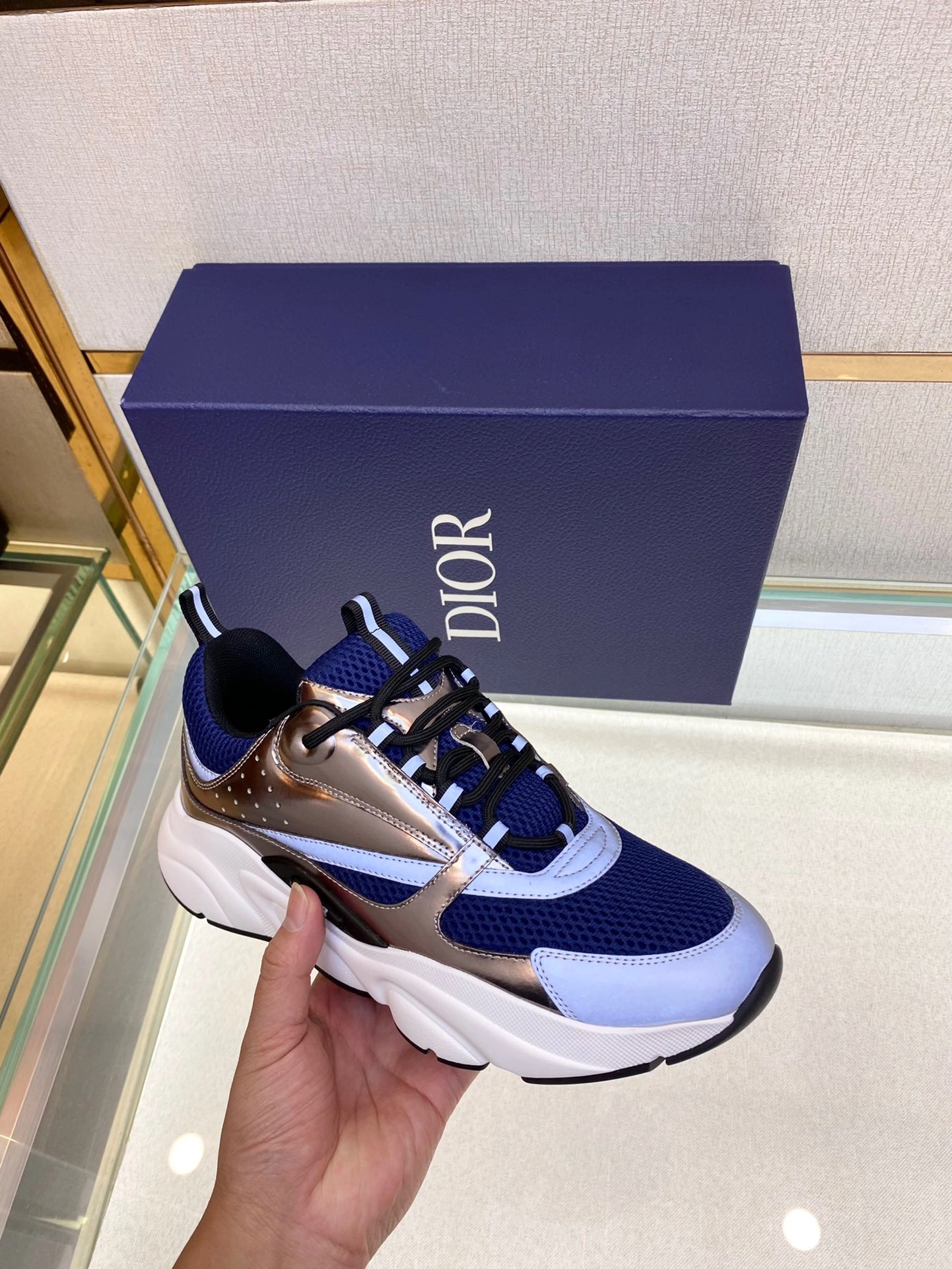 Deor B22 Durable 1220