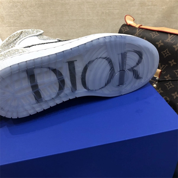 Seasonal Deor x Nike Air Jordan 36- 1234