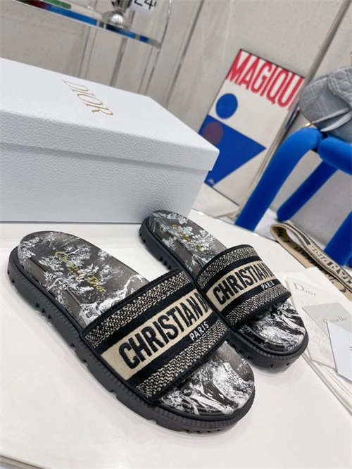 Dio Slipper NewStyle 5809