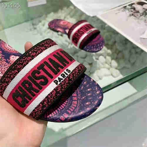 Dio Slipper Youthful 5778