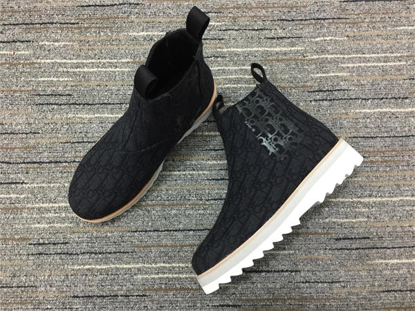 comfortfit D10r boot 1349