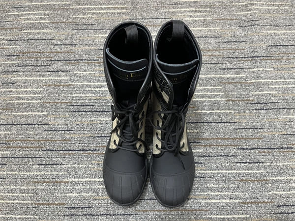 vibrant D10r boot 1357