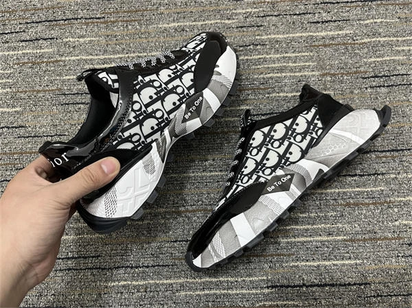 D10r sneaker modernlook 1258