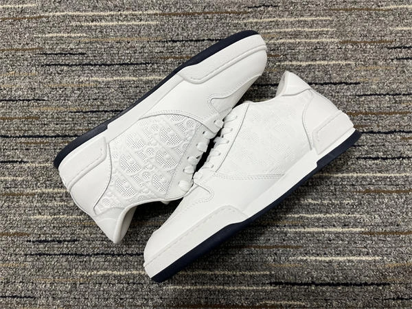 newstyle D10r sneaker 1265