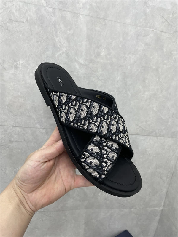 Chic Dr Slipper 1424
