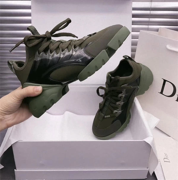 Dr Sneaker Packable 1465