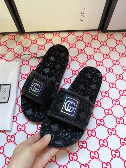 Gocci Slipper Neat 5713