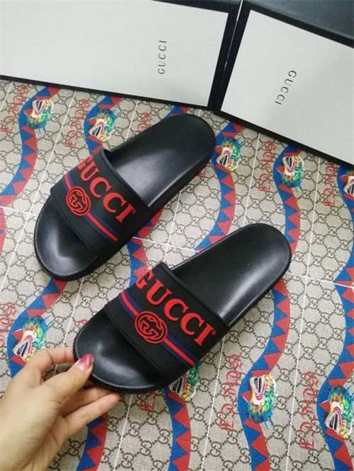 Gocci Slipper Unique 5696