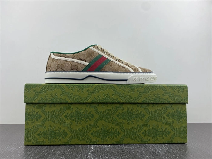 Gocci Tennis 1977 GG Canvas 60611 HVK20 EasyCare 1