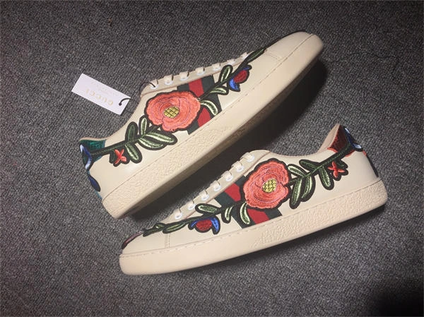 sunprotective G*u*i ace sneaker 178