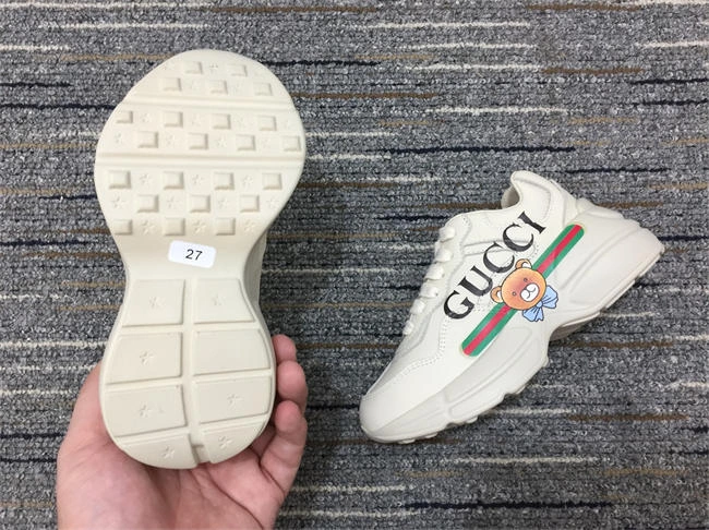 G*u*i rhyton sneaker easymatch 242