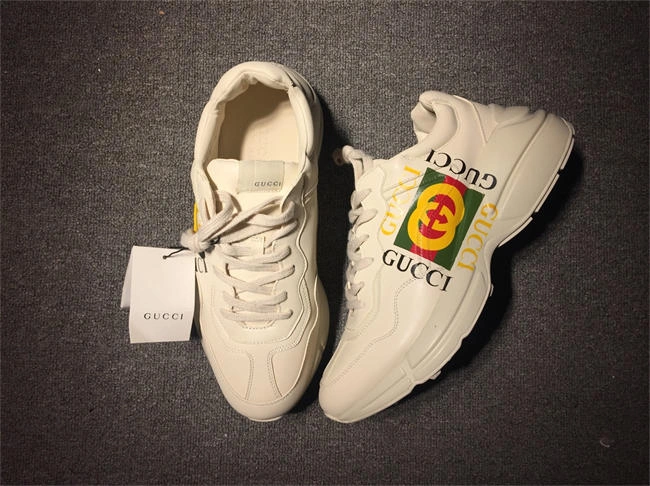 urbanchic G*u*i rhyton sneaker 244