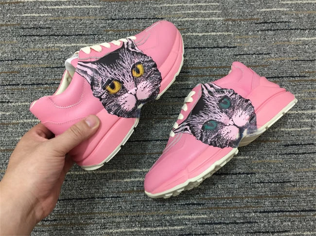 G*u*i rhyton sneaker techfriendly 247