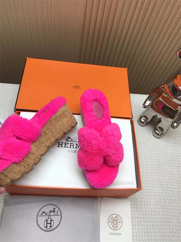 H Slipper Original 2321