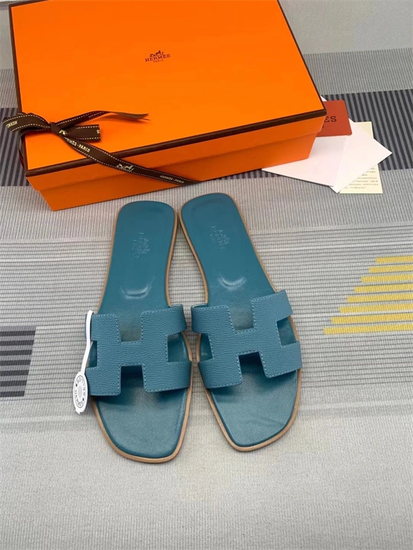 H Slipper ComfortFit 2345