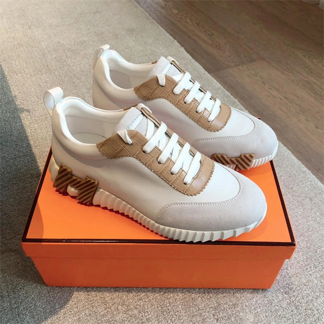 Hermes Sneaker WrinkleFree 2318