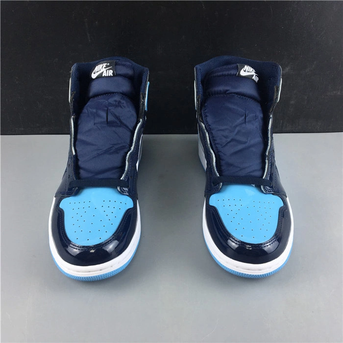 Unisex Jordan 1 Retro UNC Patent CD0461- 3764