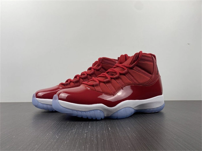 Effortless Jordan 11 Retro Win Like 96 378037- 4117