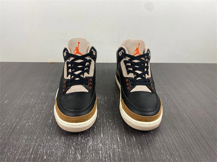 Jordan 3 Retro Desert Elephant CT8532- Lightweight 3824