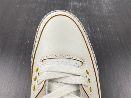 Unisex Jordan 3 Retro SP J Balvin FN0344- 3817