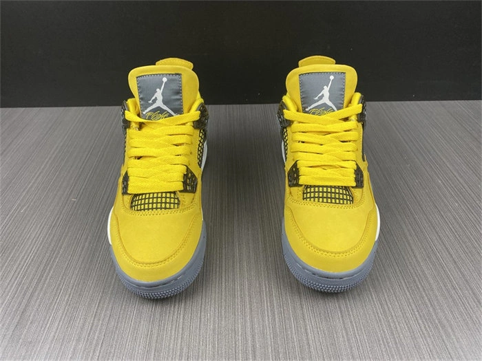 Jordan 4 Retro Lightning CT8527- DailyWear 3961