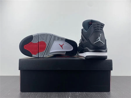 Packable Jordan 4 Retro Olive Canvas DH7138- 3955