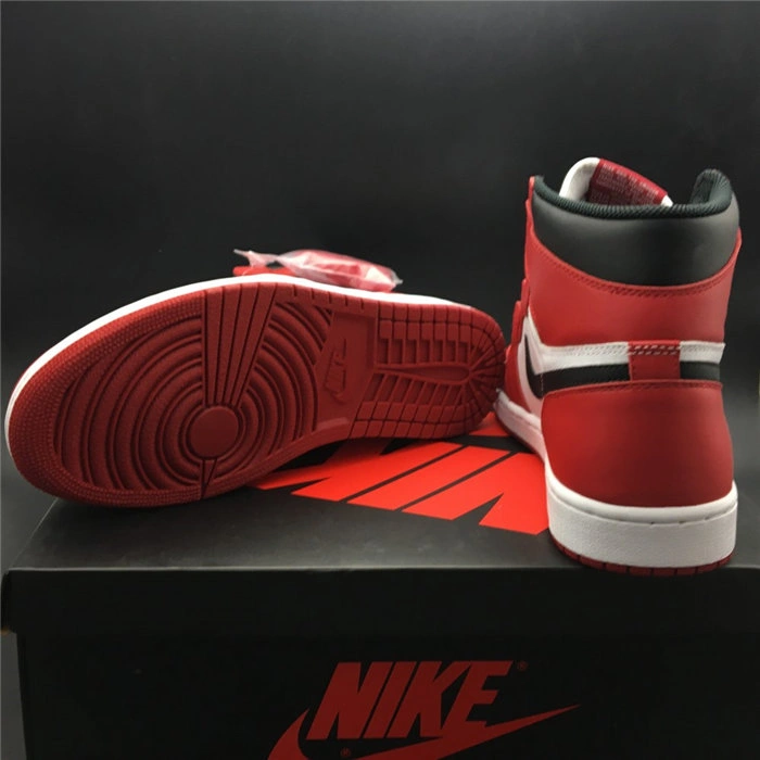 MultiPurpose Jordan1 Retro Chicago 555088- 3784