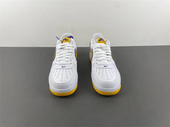 Kobe Bryant x Nike Air Force 1 Low FZ1151- OnTrend 5108