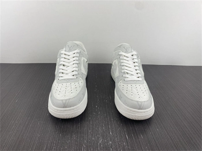 WaterResistant LV Nike Air Force 1 Low 5148