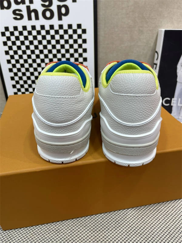 OdorResistant LV 1724