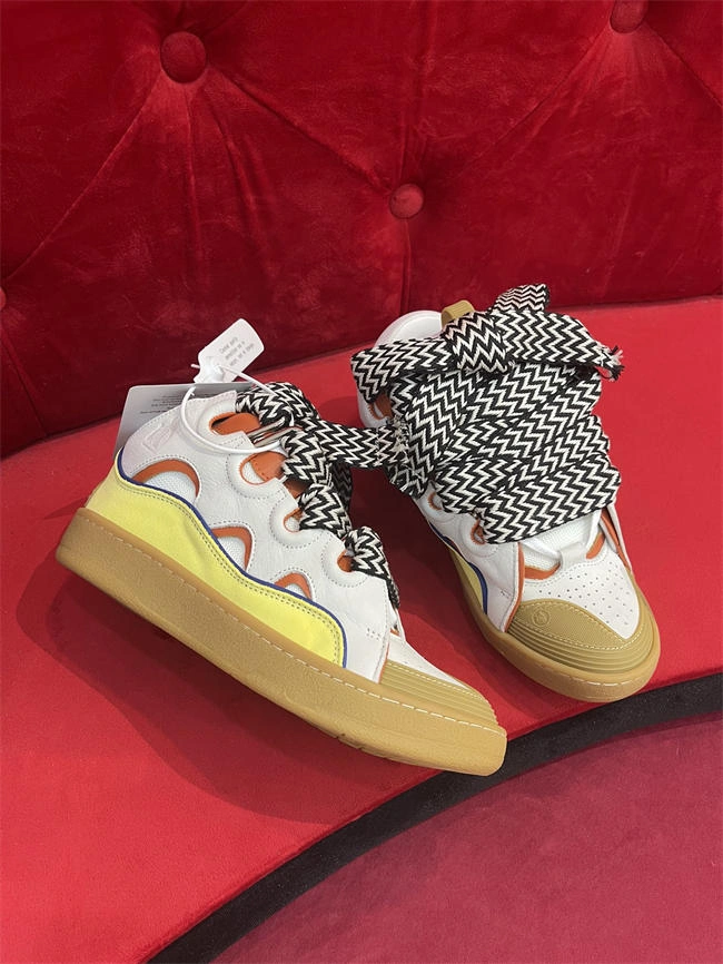 Tailored Lanvon Curb Sneaker 894