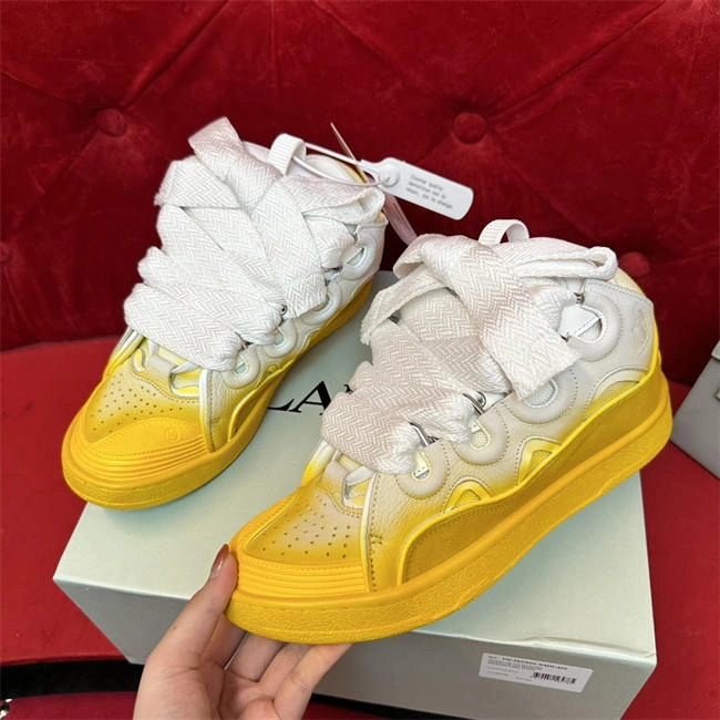 Lanvon Curb Sneaker Timeless 903