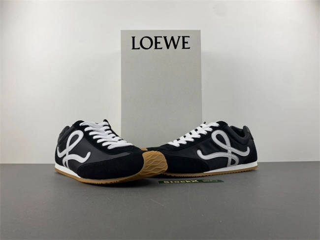 L0ew* ballet runner toppick 2448