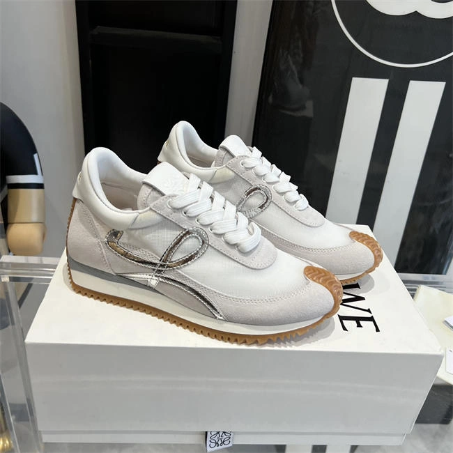 L0ew* sneaker seasonal 2472