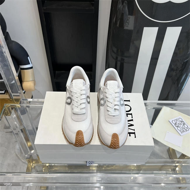L0ew* sneaker seasonal 2472