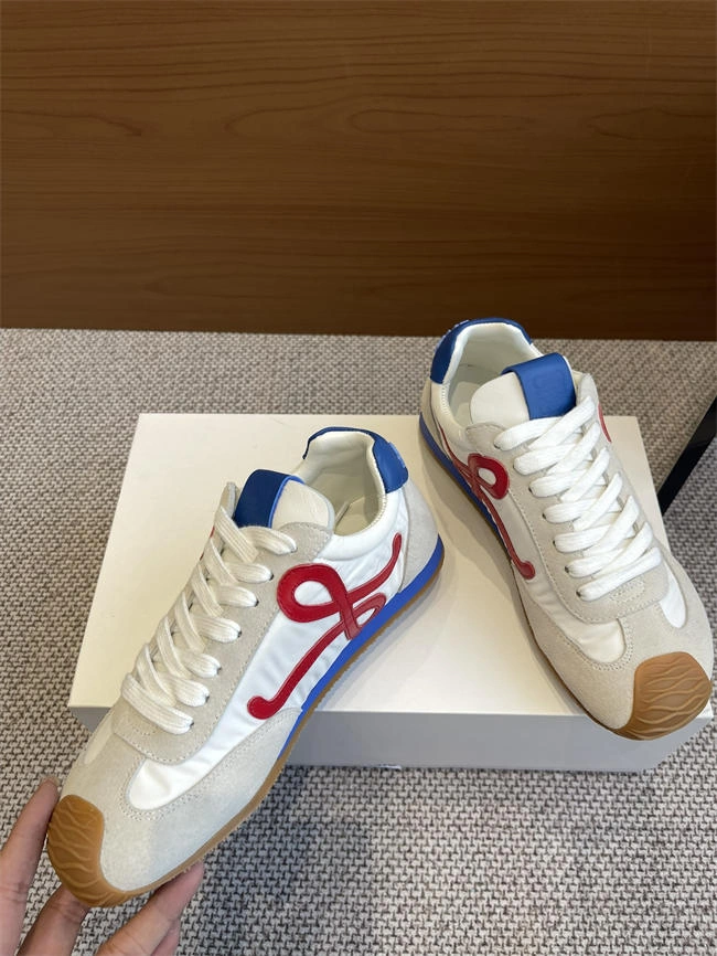 L0ew* sneaker durable 2473