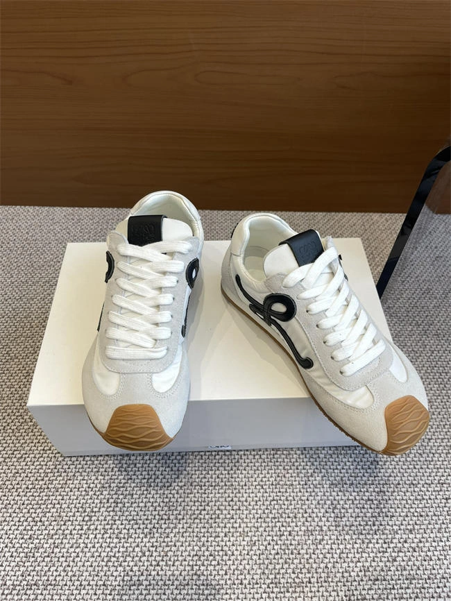 Loewe Sneaker ModernLook 2469