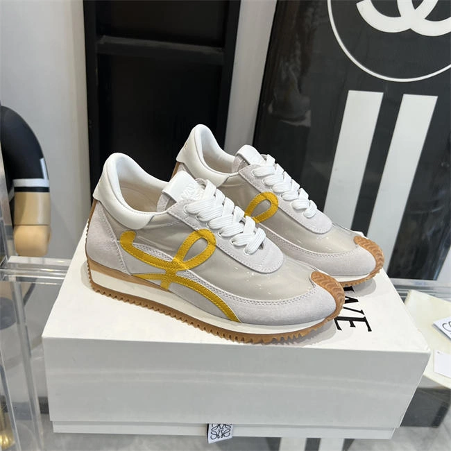 effortless L0ew* sneaker 2460