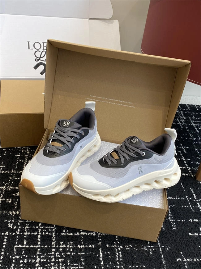 refined L0ew* sneaker 2453